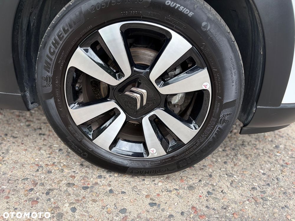 Citroën C3 Pure Tech 110 S&S SHINE PACK - 19