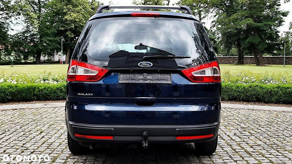 Ford Galaxy - 3
