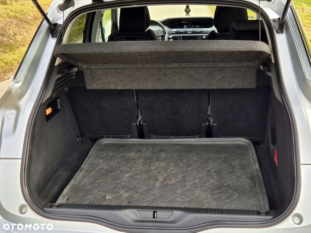 Citroën C4 Picasso e-HDi 115 Intensive - 14