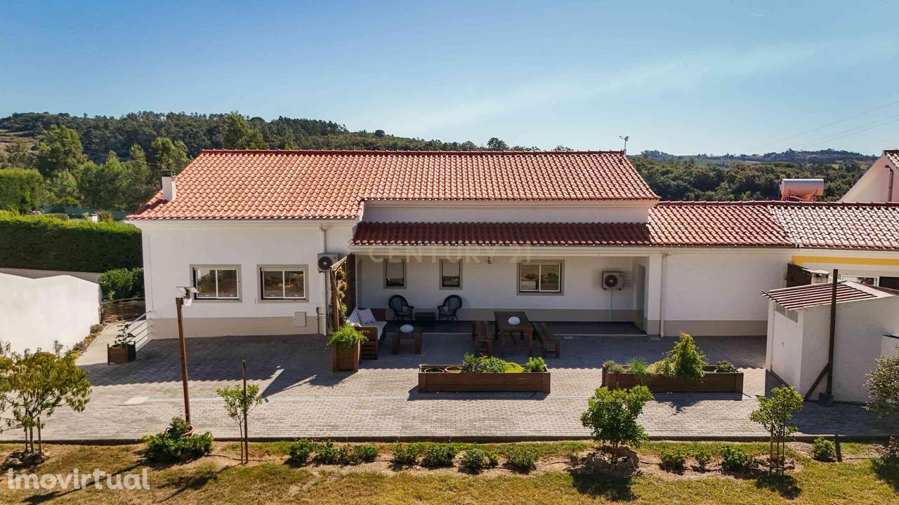 Excelente moradia T3 - Onde a sustentabilidade é premium - Grande imagem: 3/34