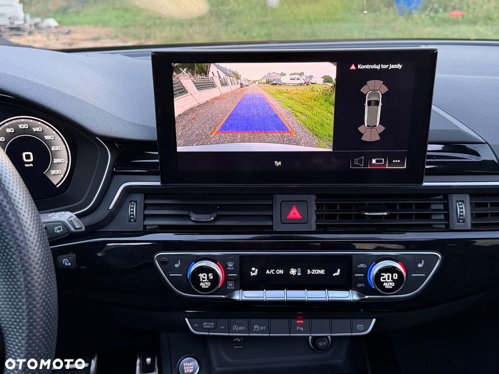 Audi A4 Avant 35 TFSI S tronic S line - 30