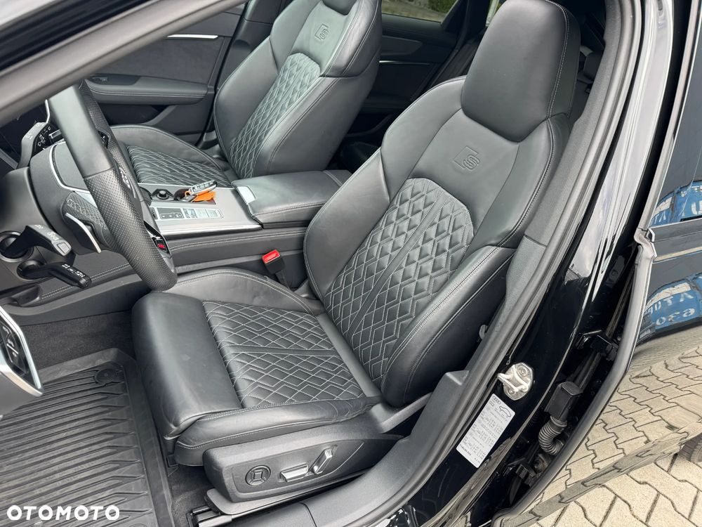 Audi S6 Avant TDI quattro tiptronic - 16