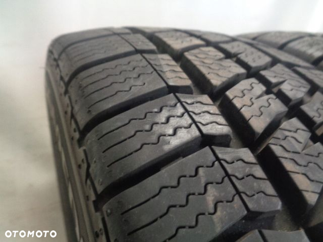 VREDESTEIN COMTRAC 2 WINTER 215/60R17 C 109/107H - 2