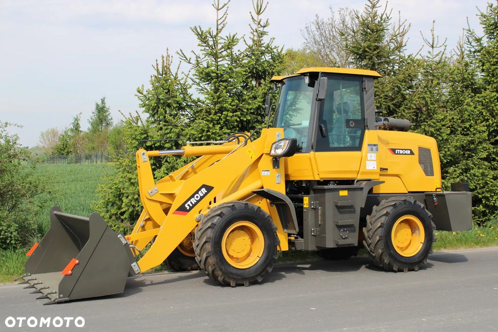 Stroer NW 920 - 10