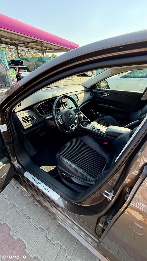 Renault Talisman 1.6 Energy TCe Intens EDC - 11