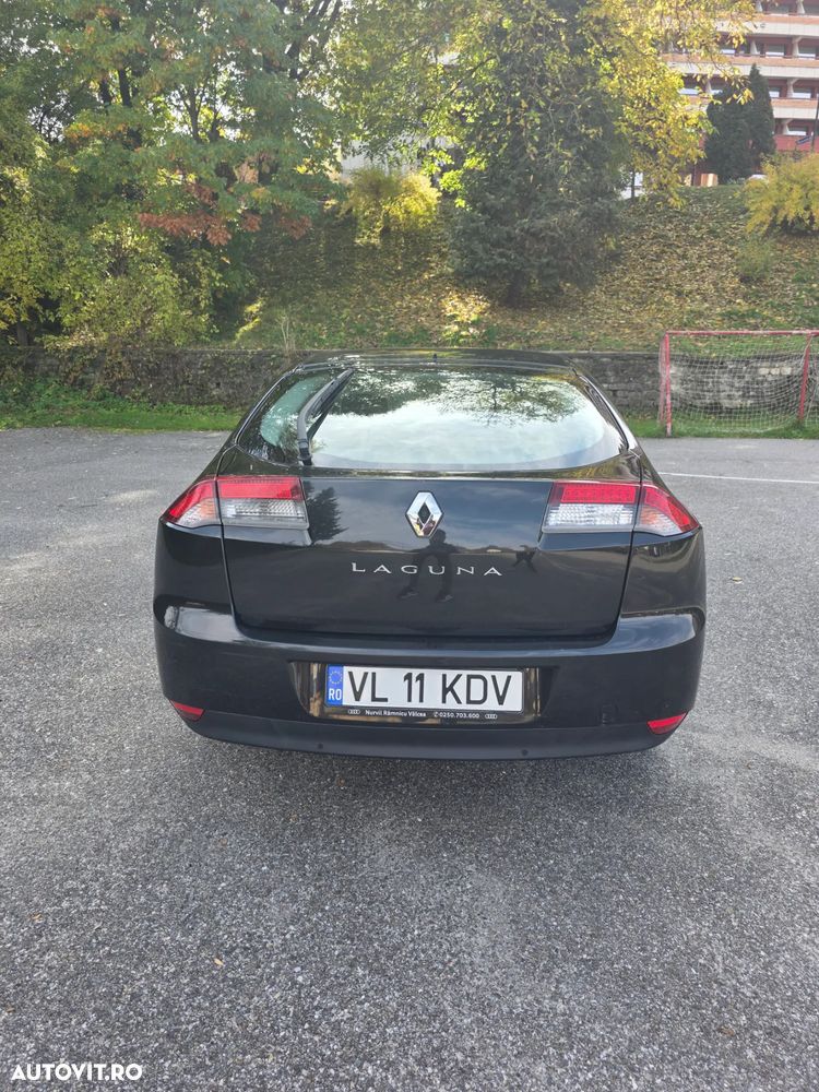 Renault Laguna 1.5dCi Expression - 6