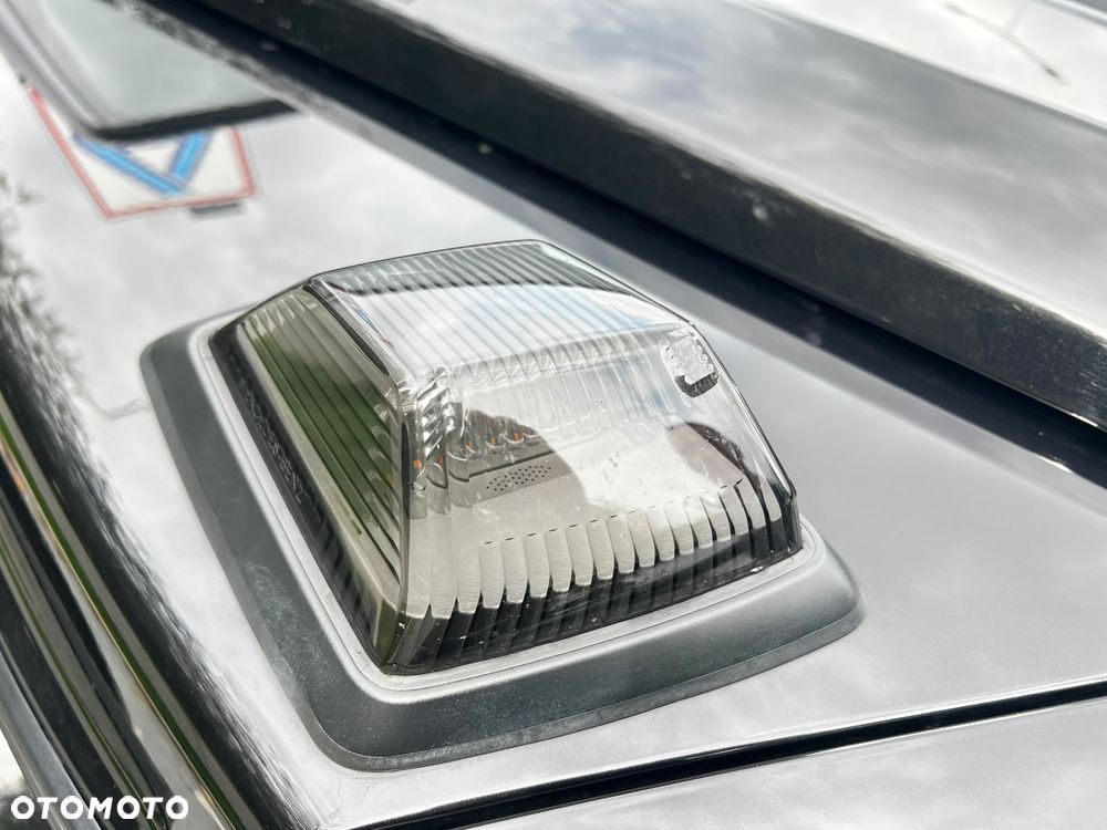 Mercedes-Benz Klasa G 500 - 28
