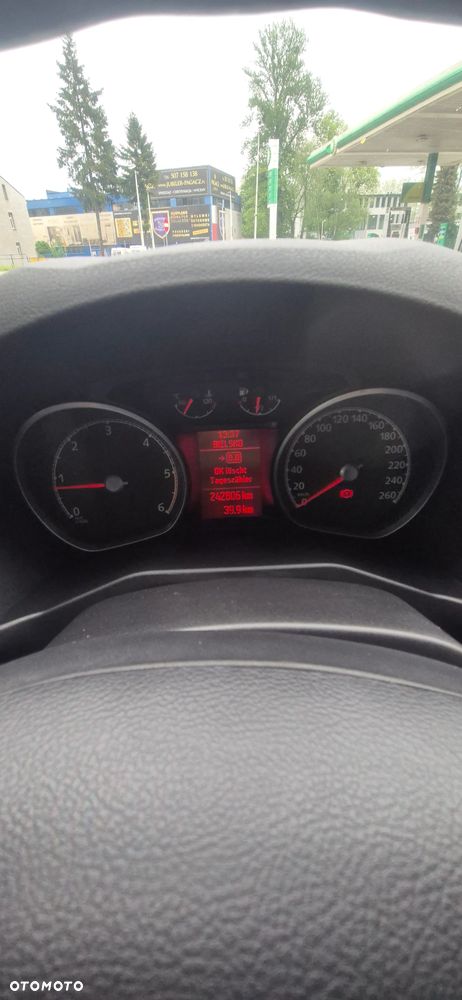 Ford Mondeo 2.2 TDCi Ghia - 11