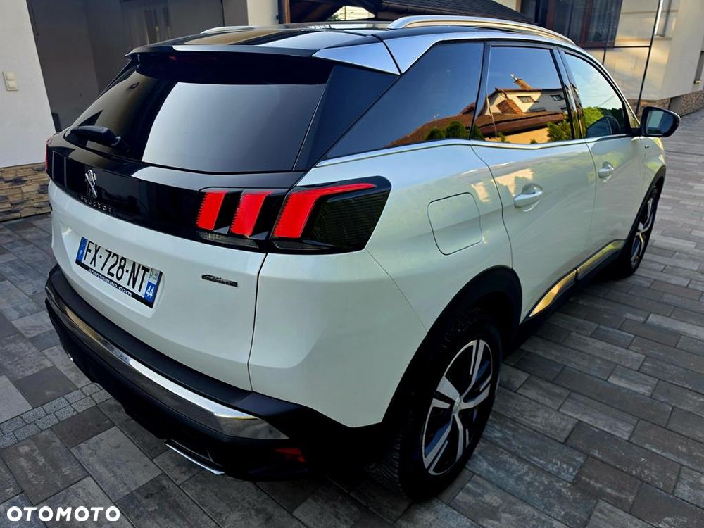 Peugeot 3008 BlueHDi 130 Stop & Start Active - 12
