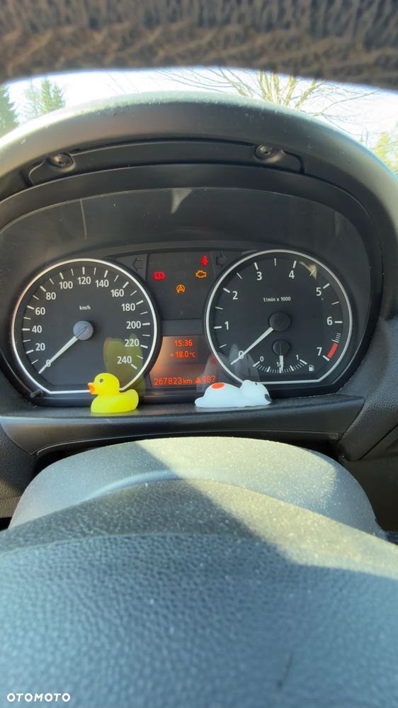 BMW Seria 1 - 10