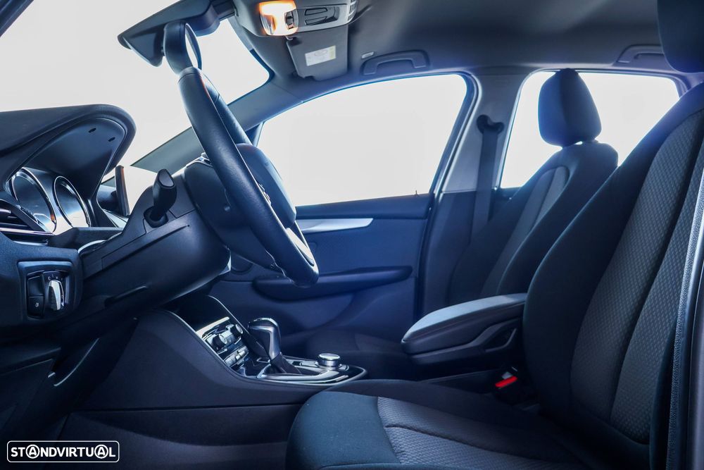 BMW 225xe Active Tourer Advantage - 20