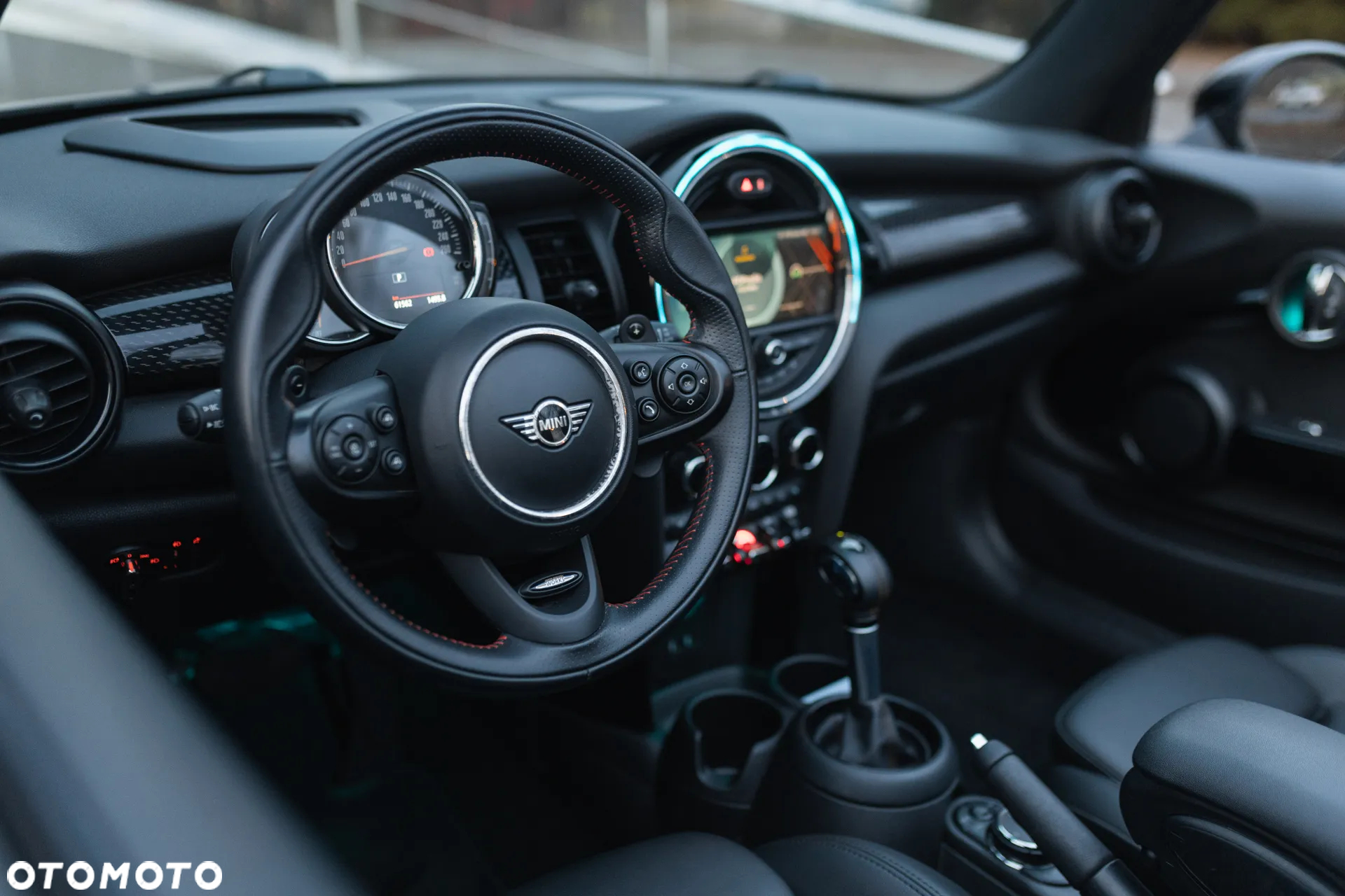 MINI Cooper S GPF sport - 18