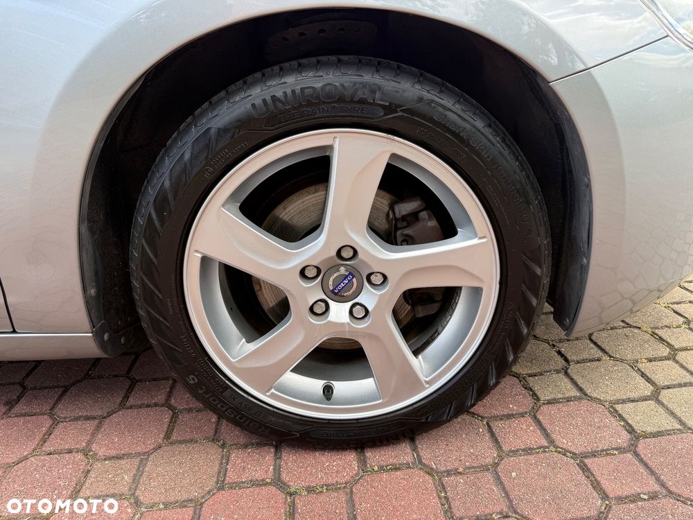 Volvo S60 D3 Momentum - 32