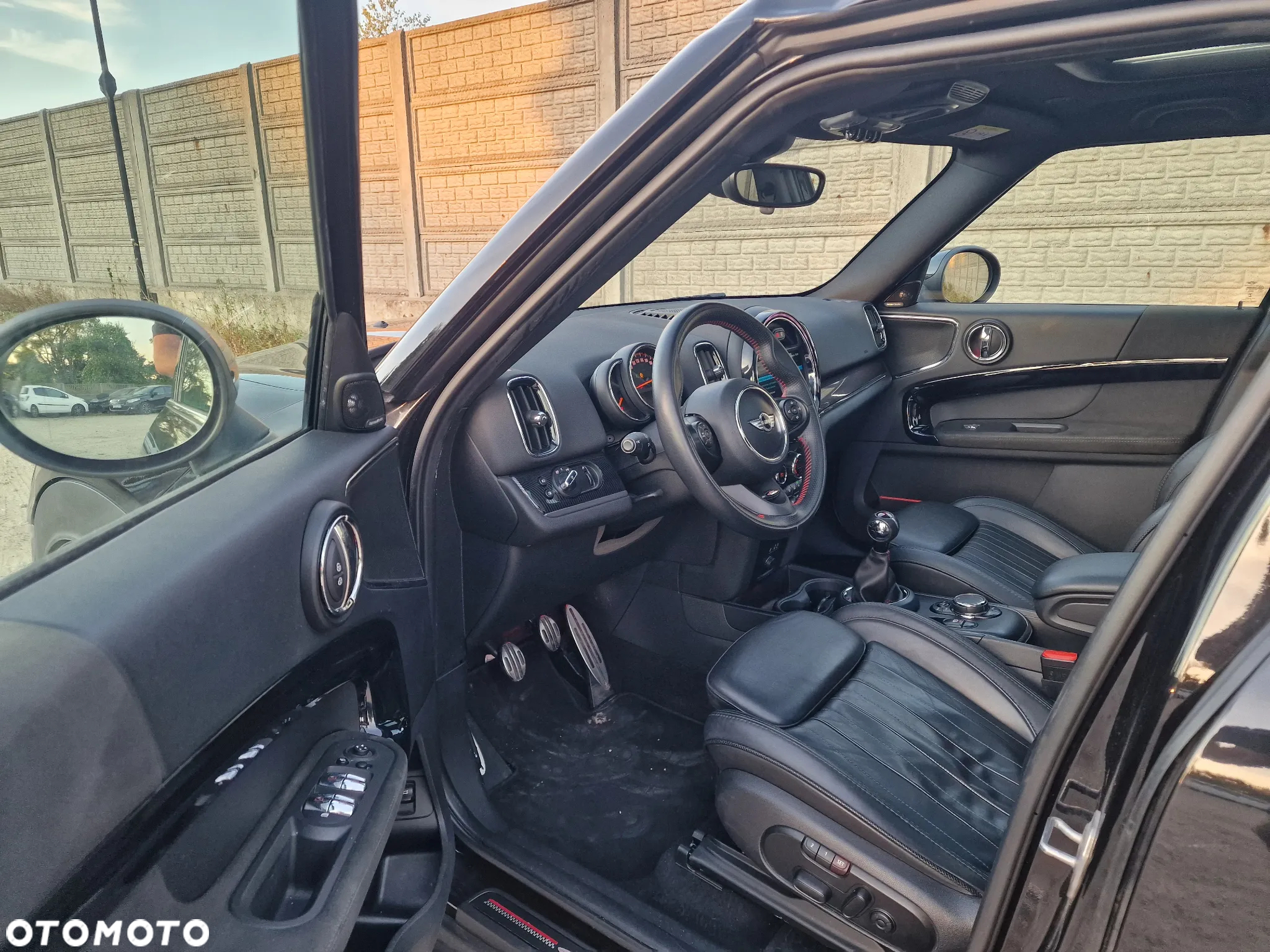 MINI Countryman Cooper S - 7
