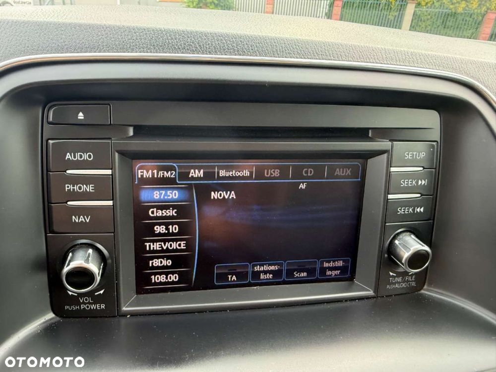 Mazda CX-5 - 23