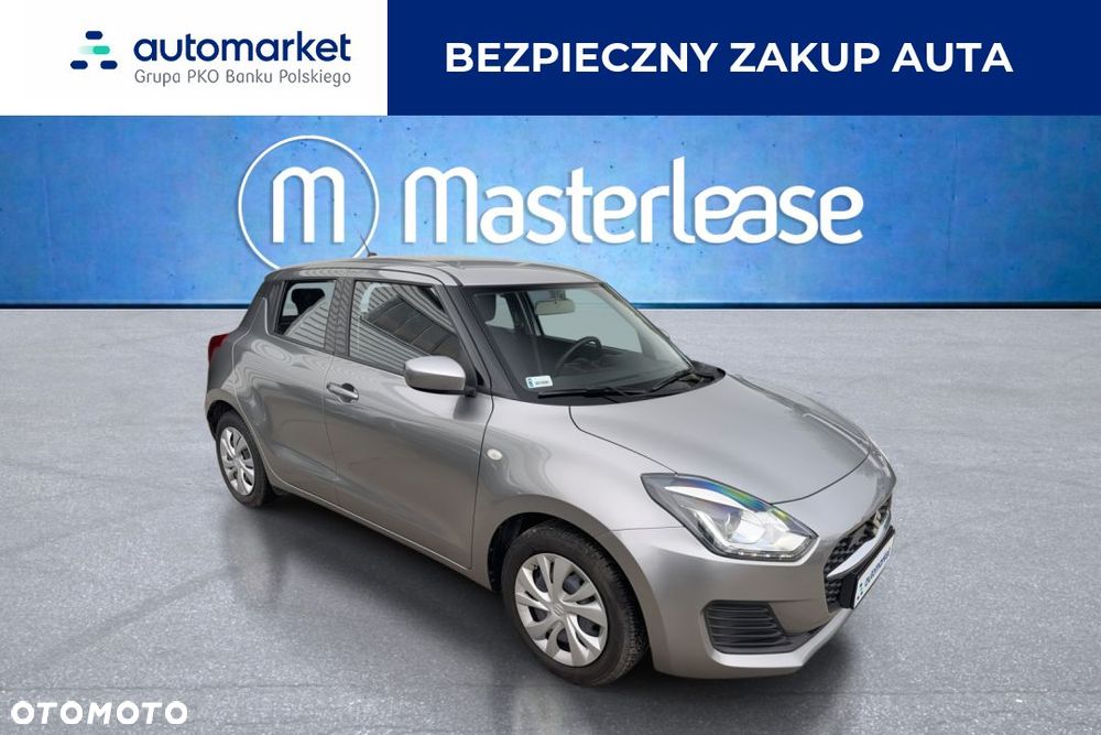 Suzuki Swift - 3