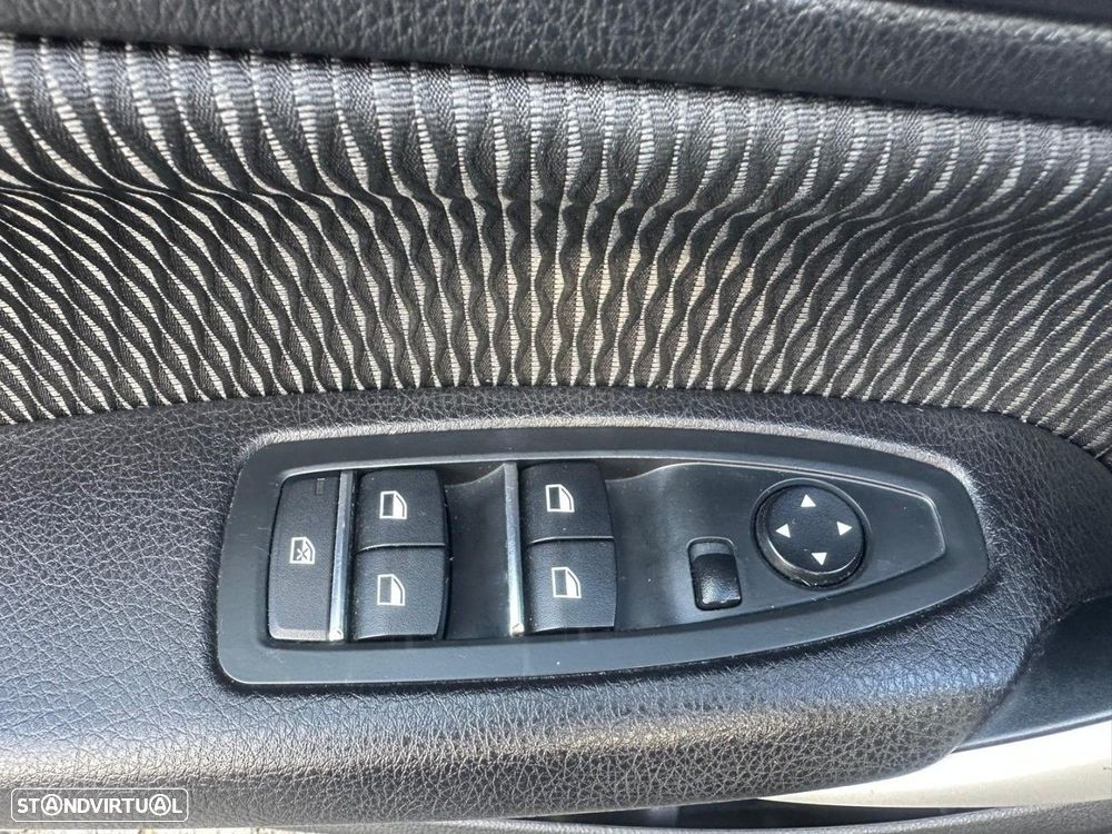 BMW 114 d Advantage - 23