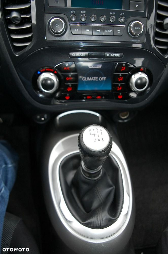 Nissan Juke - 24