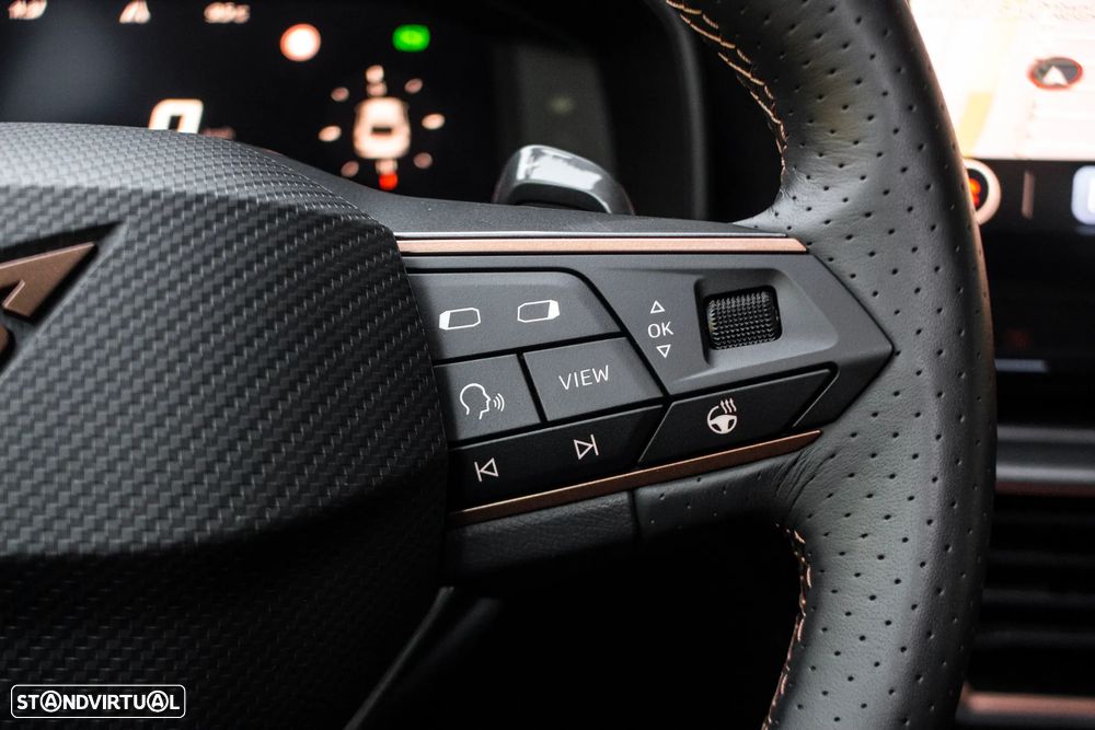 Cupra Leon ST 1.5 eTSI DSG - 15