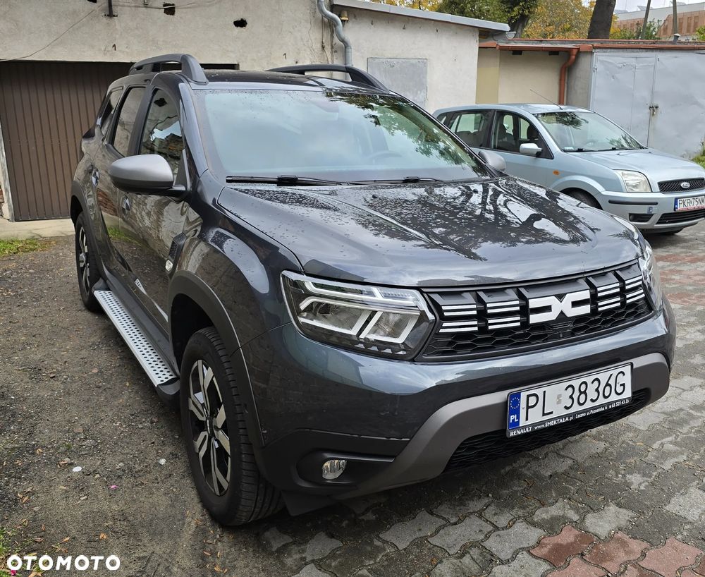 Dacia Duster - 2
