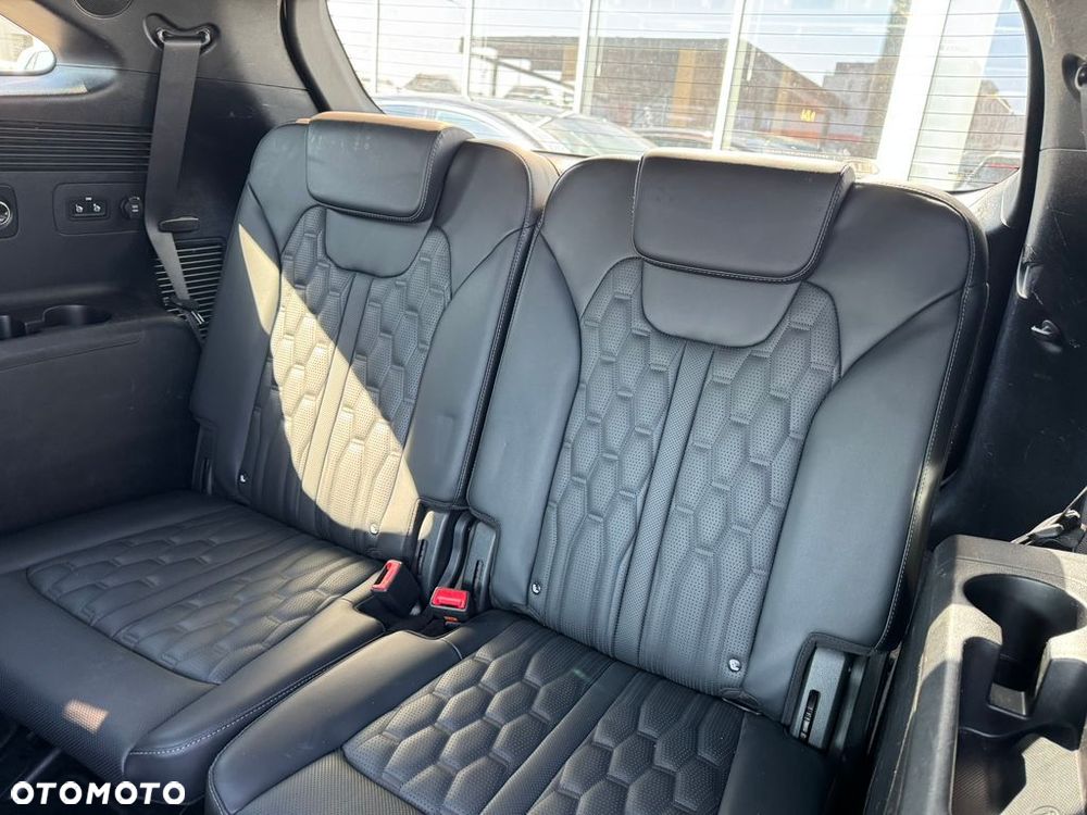 Kia Sorento 2.2 CRDi Prestige Line 4WD DCT 7os - 20