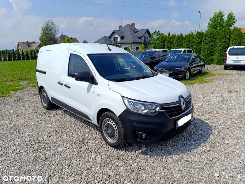 Renault Express Kangoo 1.3 TCE - 5