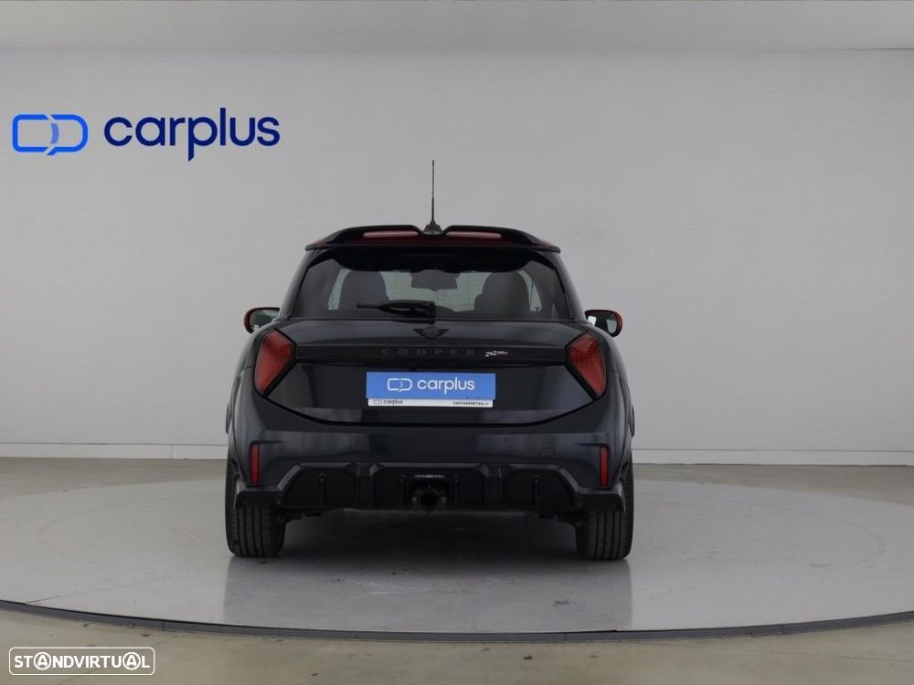 MINI 3 Portas - 6