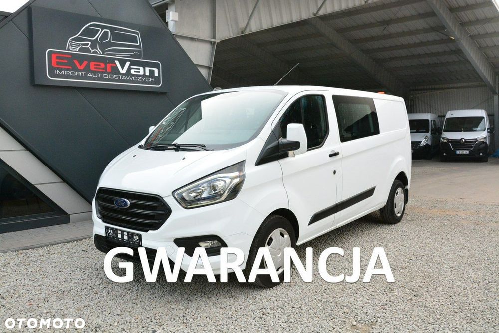 Ford Transit - 2