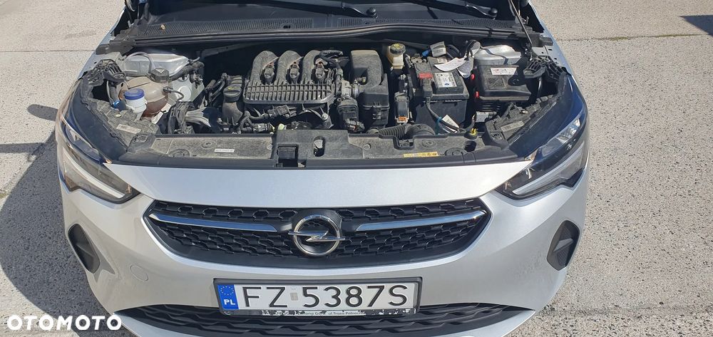 Opel Corsa 1.2 Edition S&S - 13