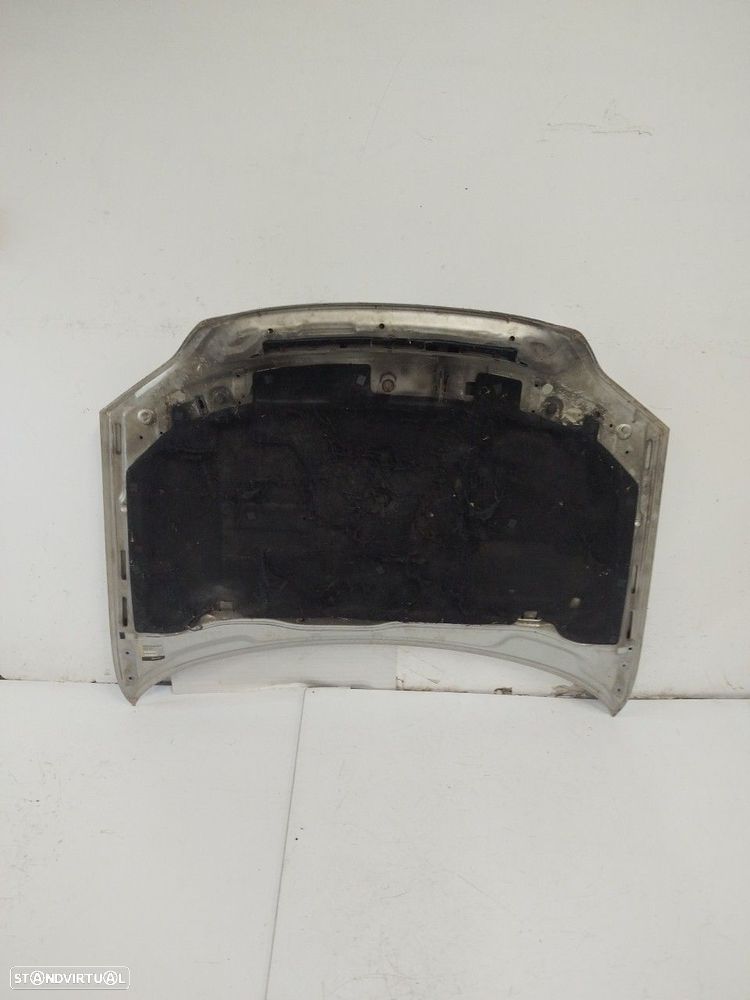 Capot Opel Astra G Caravan (F35_) 98-04 - 3