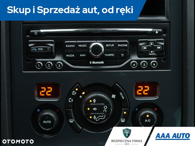 Peugeot 5008 - 14