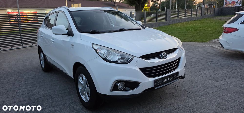 Hyundai Tucson - 7