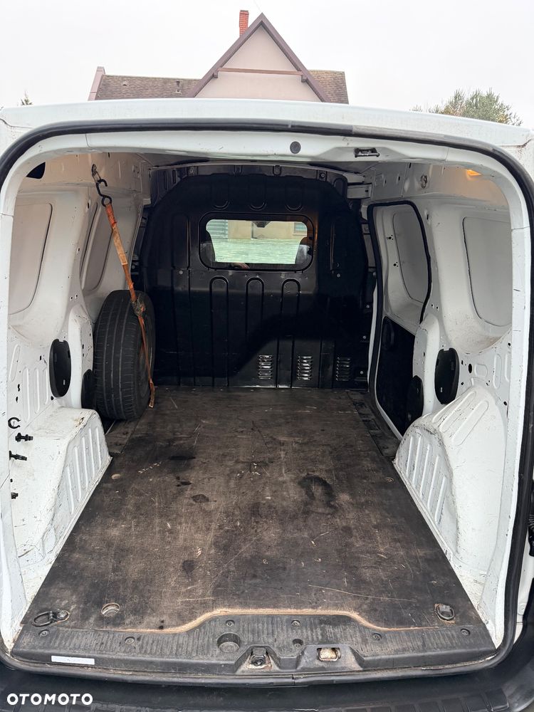 Renault Express - 8