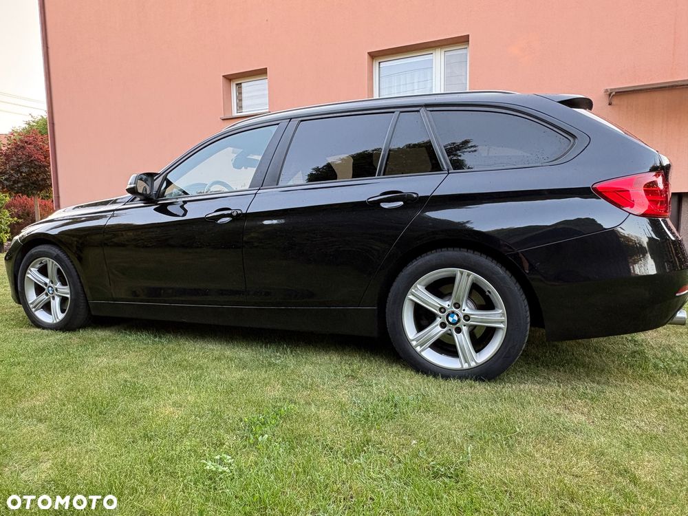BMW Seria 3 - 3