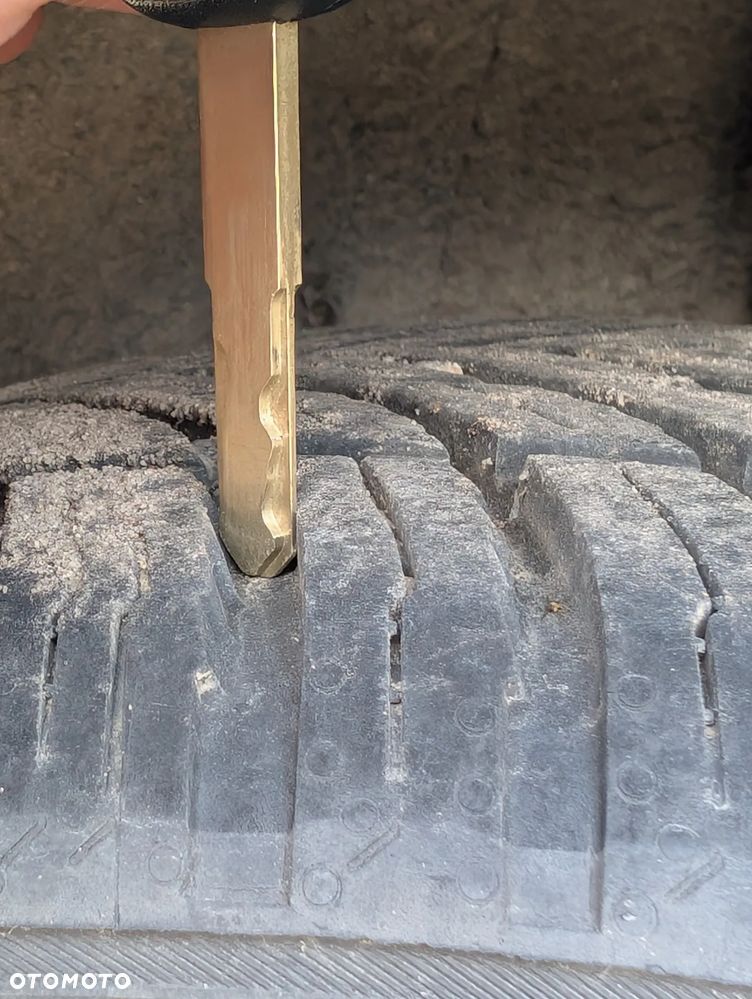 Honda Civic 2.2i-CTDi Comfort - 5