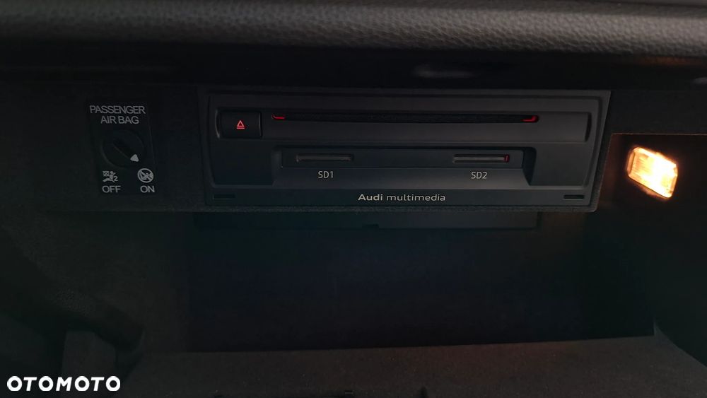 Audi A3 Sportback 2.0 TDI S tronic - 35