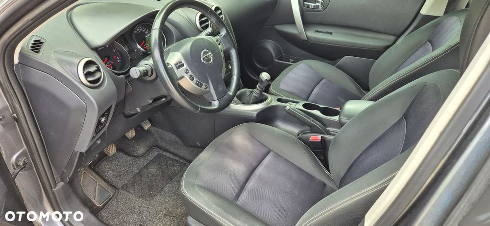 Nissan Qashqai 1.6 dCi DPF Start/Stop acenta - 12