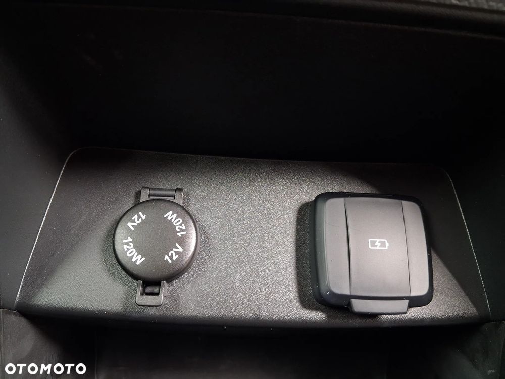 SsangYong/KGM Rexton 2.2 D Adventure 4WD - 23