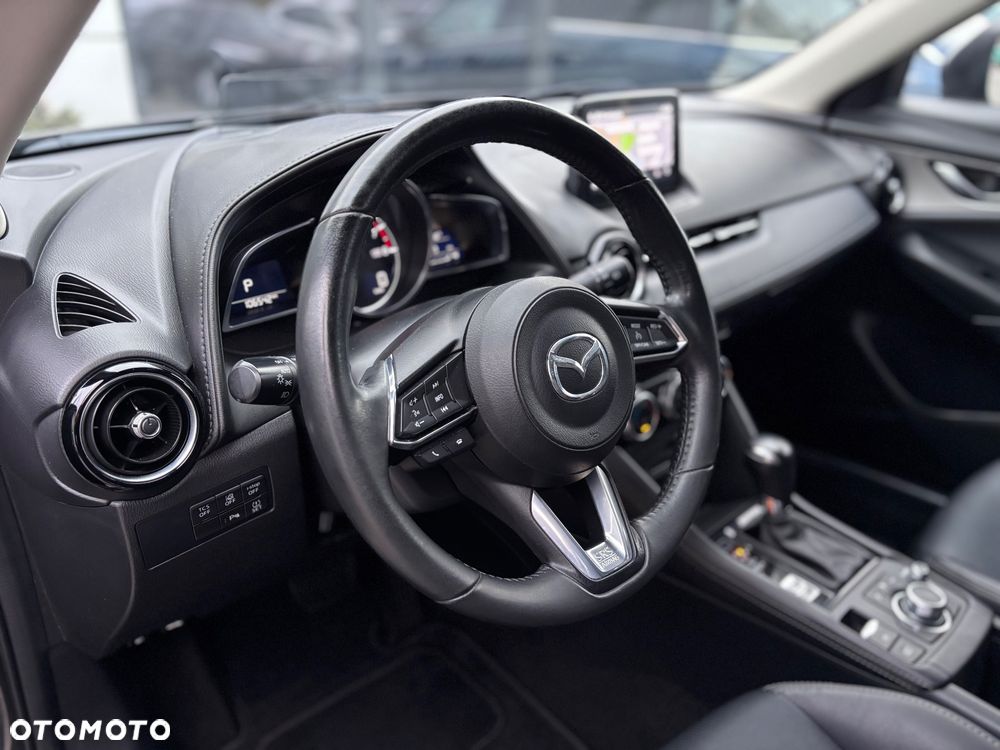 Mazda CX-3 2.0 Skypassion - 17