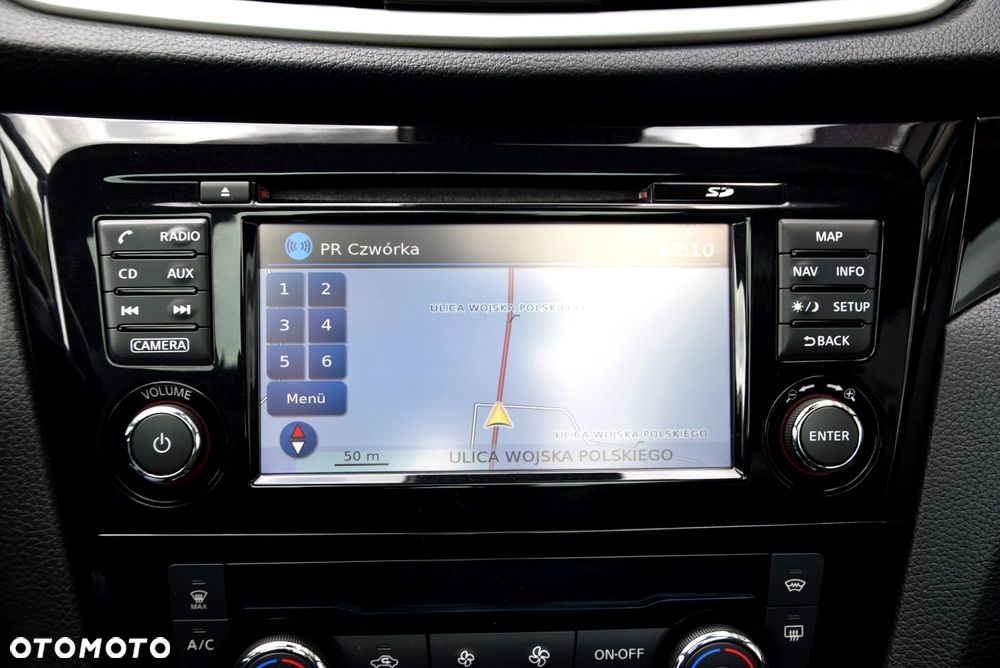 Nissan Qashqai 1.6 DIG-T Tekna - 28