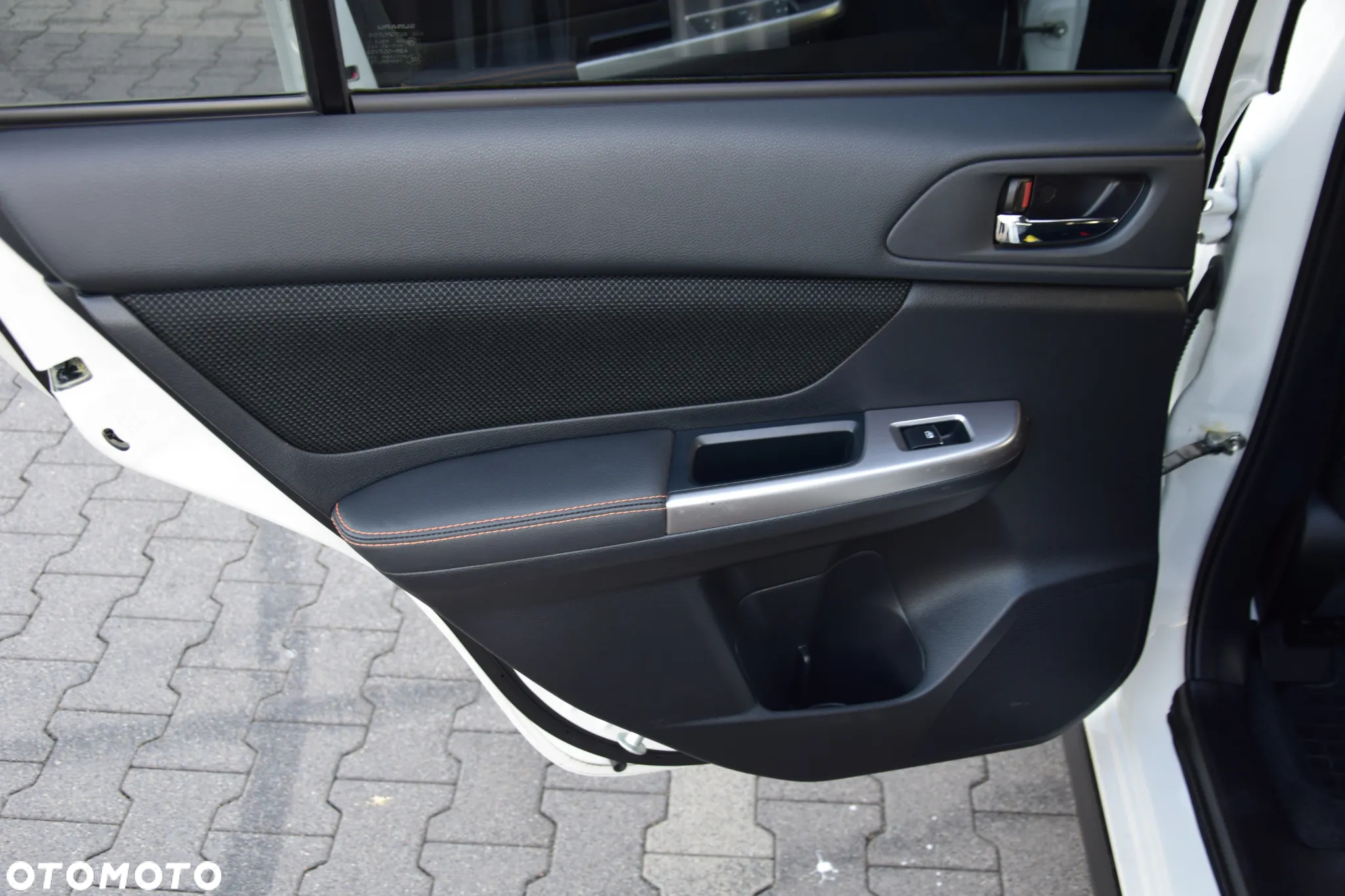 Subaru XV 2.0 i Active Lineartronic - 17