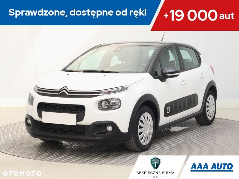 Citroën C3 - 2