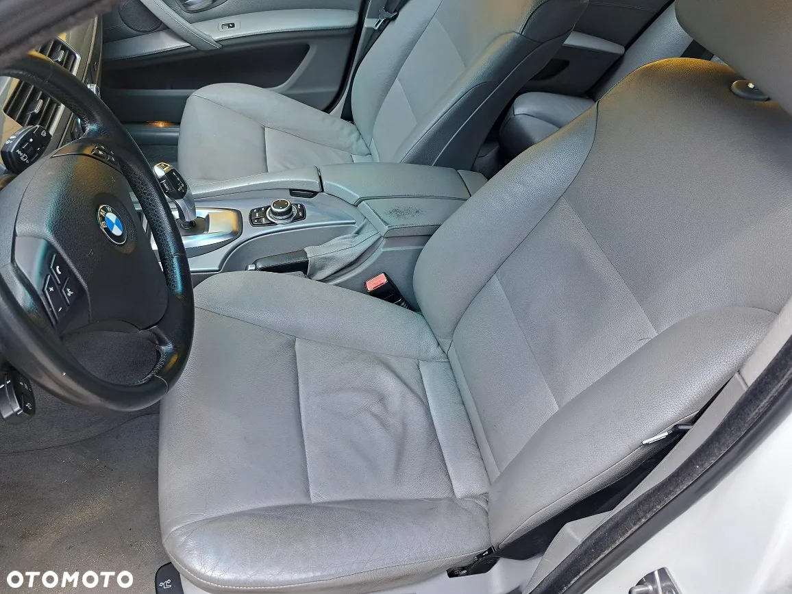 BMW Seria 5 - 18