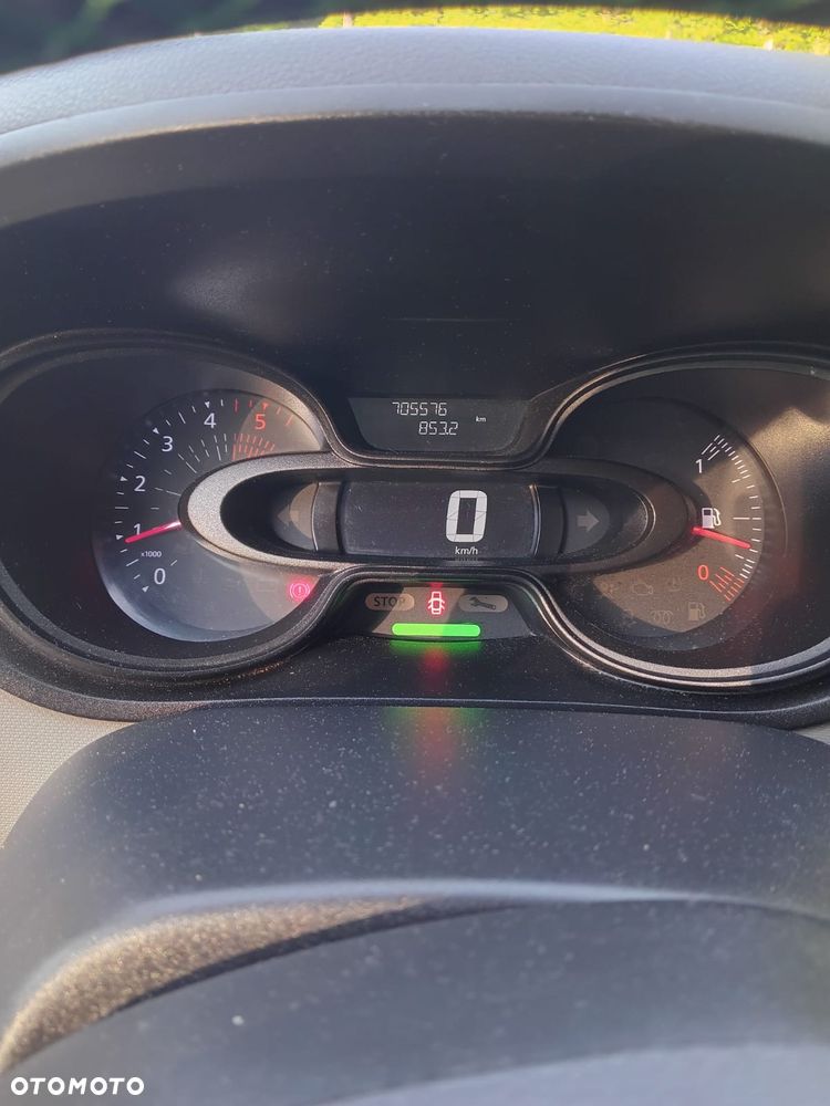 Renault Trafic - 7
