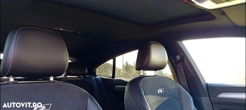 Volkswagen ARTEON 2.0 TDI SCR 4Motion DSG R-Line - 4