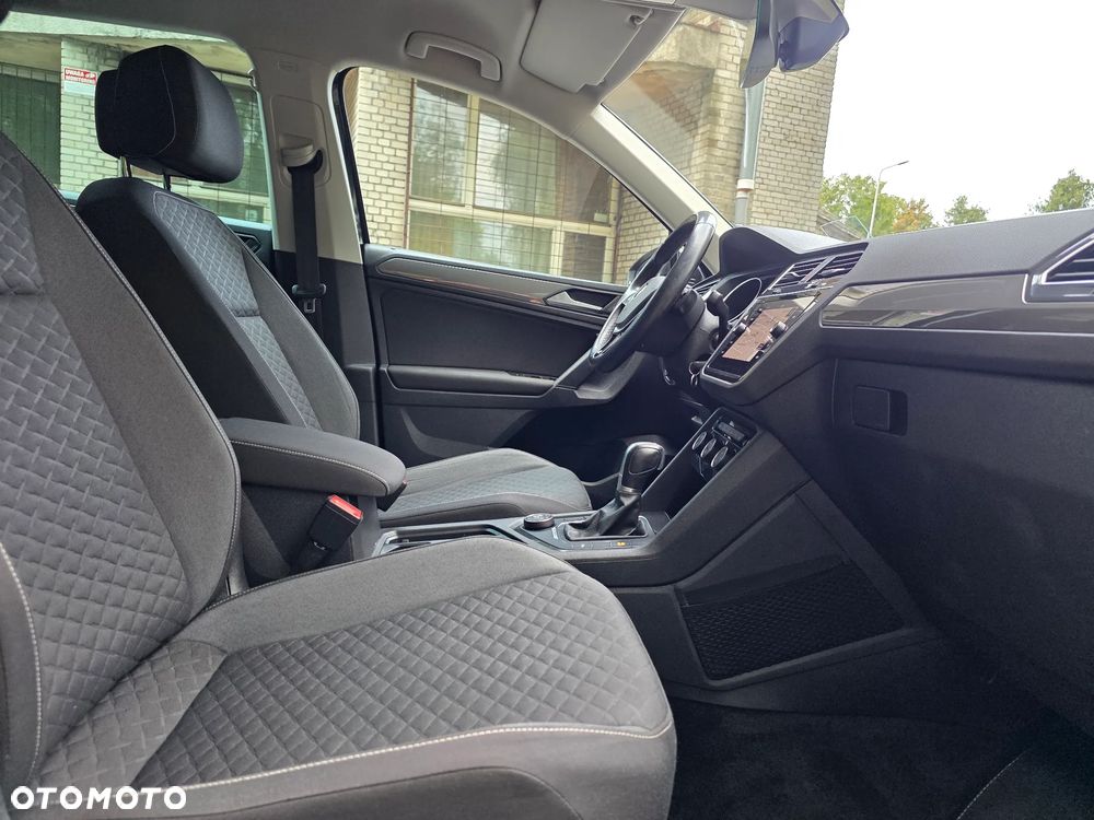 Volkswagen Tiguan 2.0 TDI SCR 4Motion DSG Join - 28