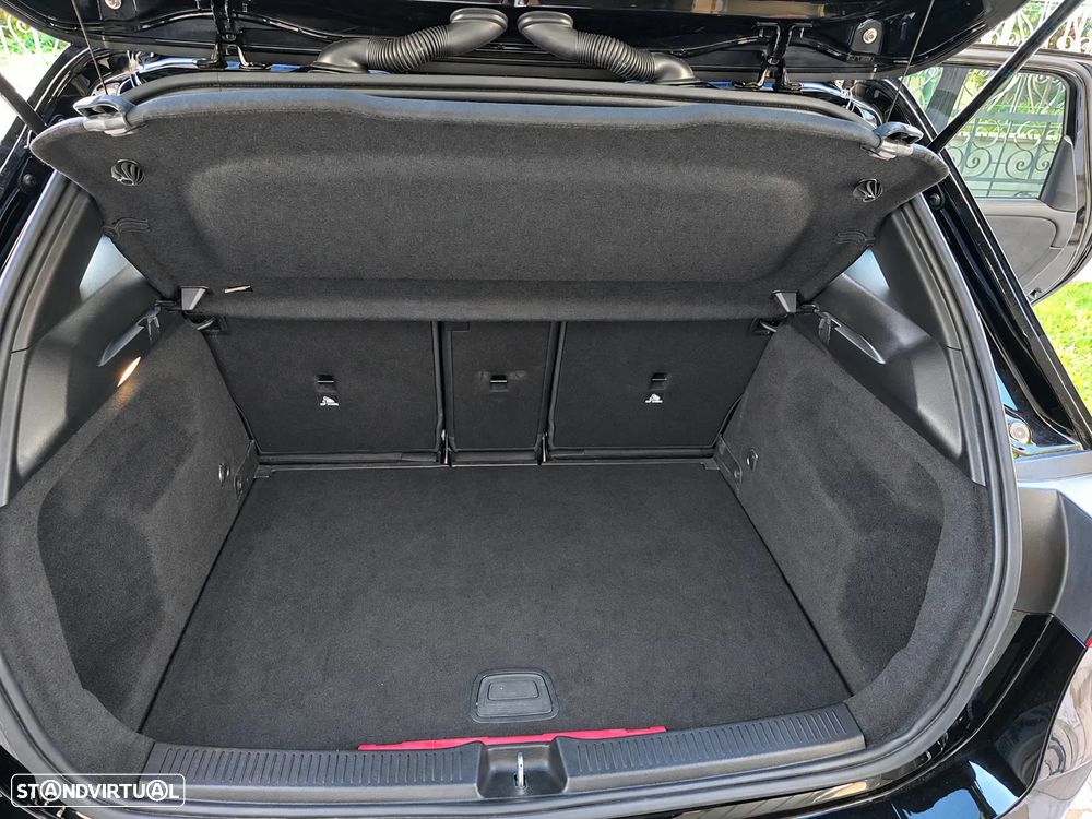 Mercedes-Benz B 250 e 8G-DCT AMG Line Advanced Plus - 7