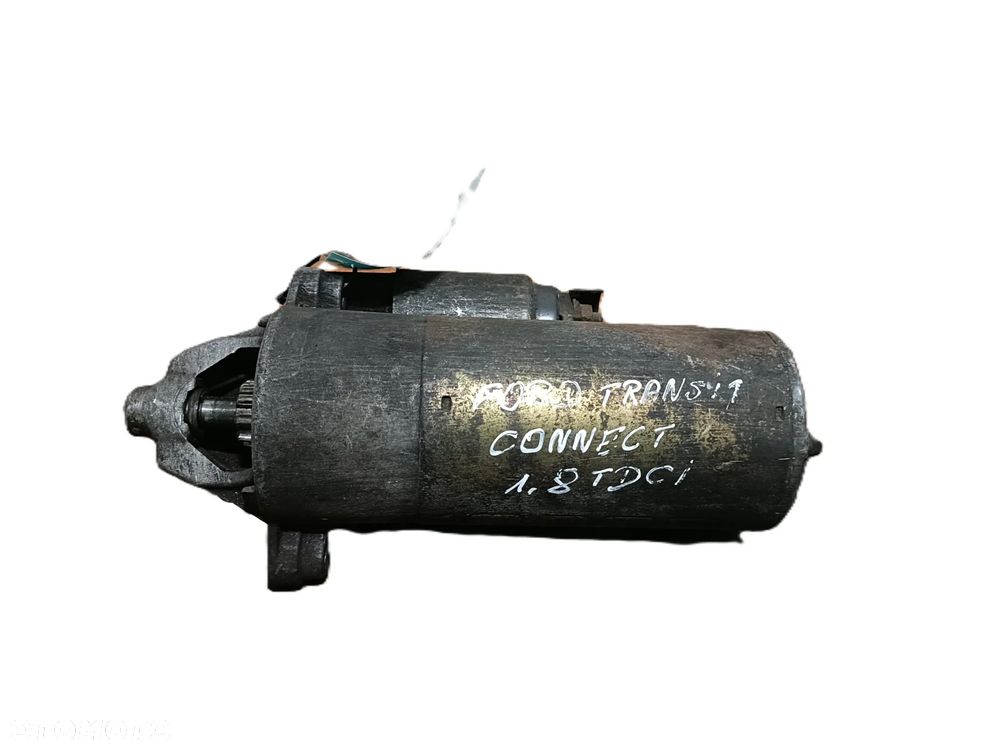FORD TRANSIT CONNECT I MK1 LIFT 02-13 1,8 TDCI rozrusznik 1S4U11000AA * - 1
