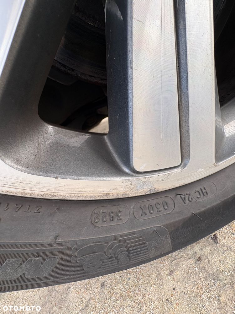 Citroën C4 Grand Picasso 2.0 BlueHDi Exclusive - 11