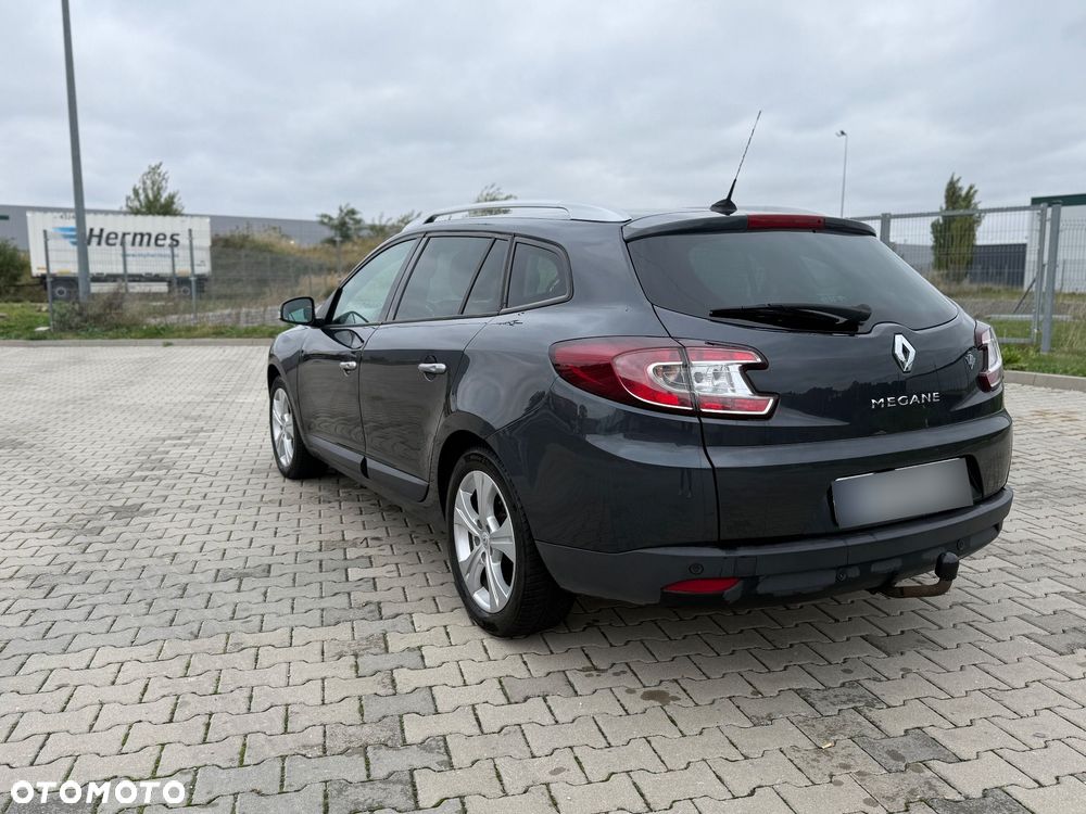 Renault Megane - 4